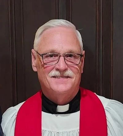Fr. Mike Keppler
